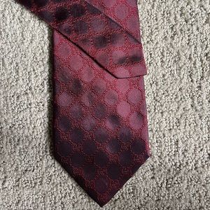 Gucci Tie